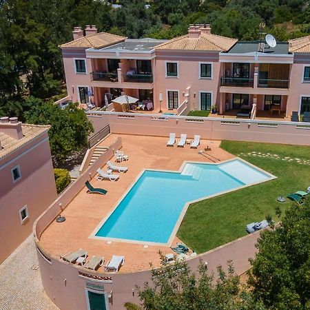 Arcos D'Alvor Apartment ภายนอก รูปภาพ