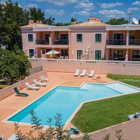 Arcos D'Alvor Apartment ภายนอก รูปภาพ