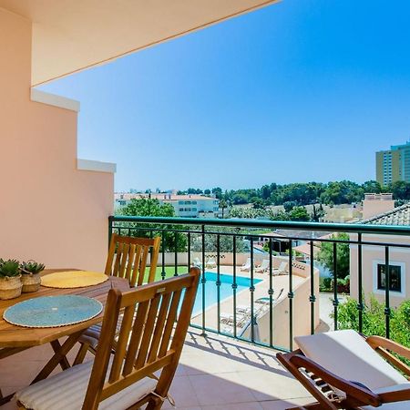Arcos D'Alvor Apartment ภายนอก รูปภาพ