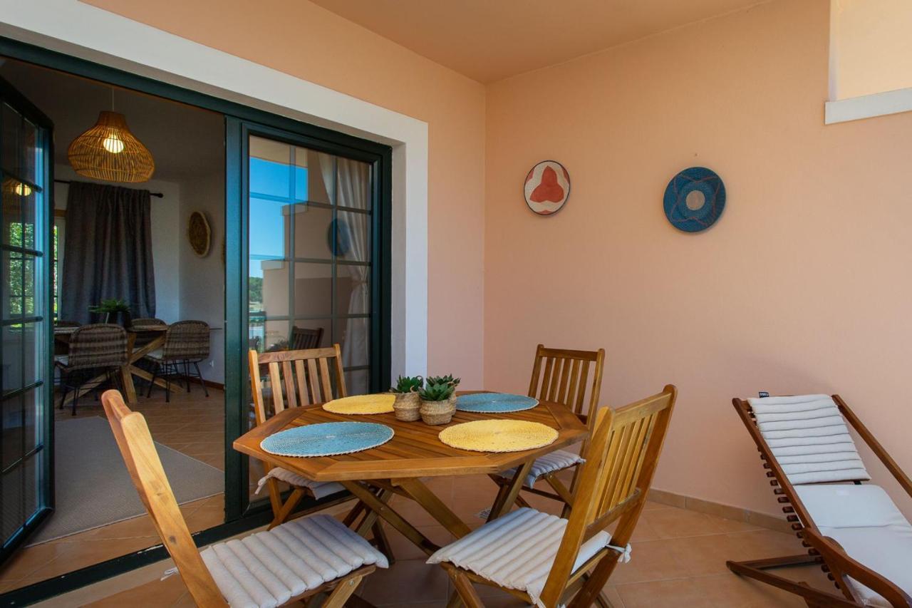 Arcos D'Alvor Apartment ภายนอก รูปภาพ