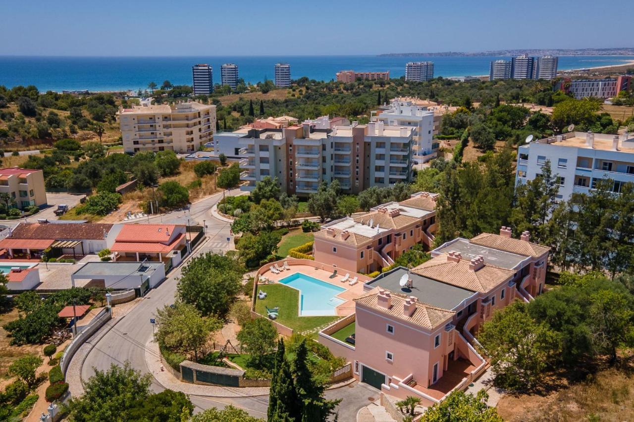 Arcos D'Alvor Apartment ภายนอก รูปภาพ
