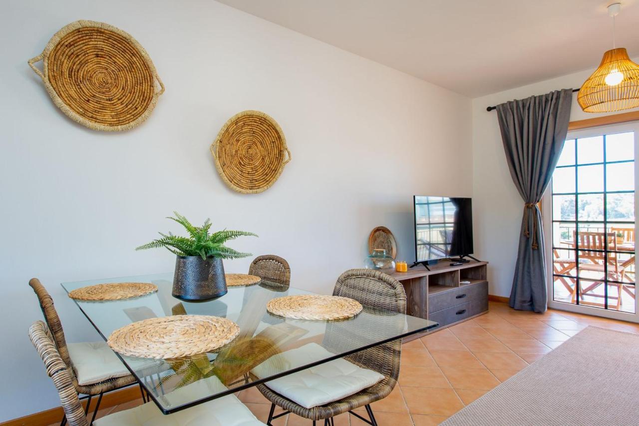 Arcos D'Alvor Apartment ภายนอก รูปภาพ
