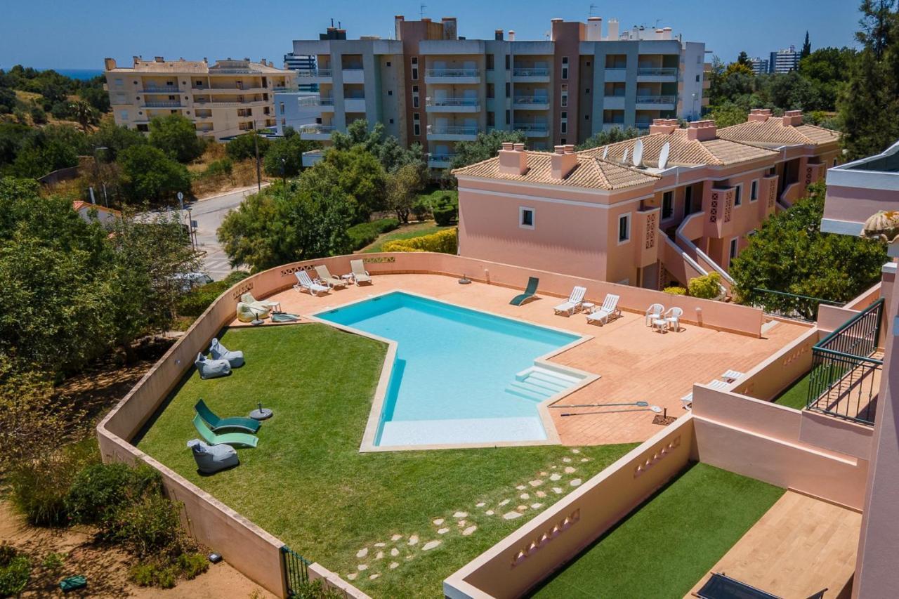 Arcos D'Alvor Apartment ภายนอก รูปภาพ